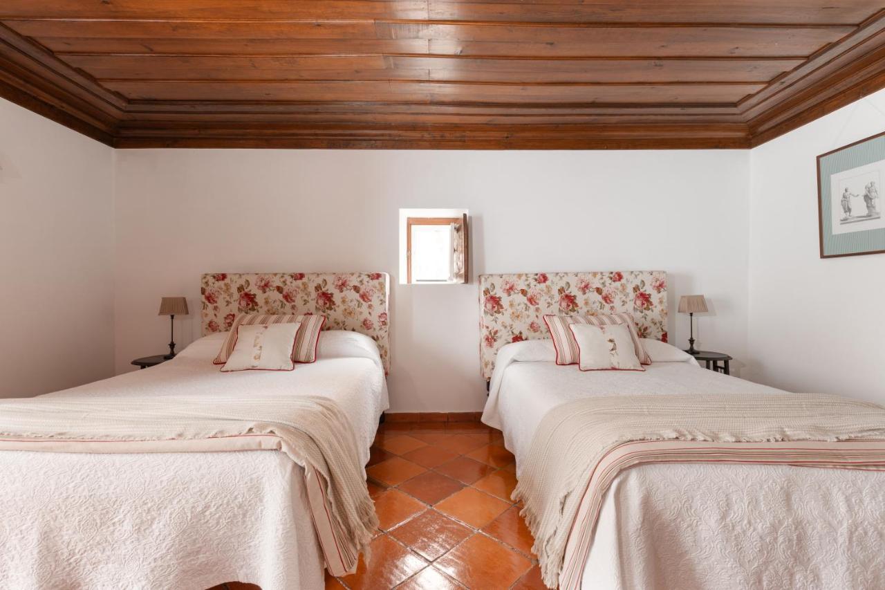 토마르 Casa Da Avo Genoveva 게스트하우스 외부 사진