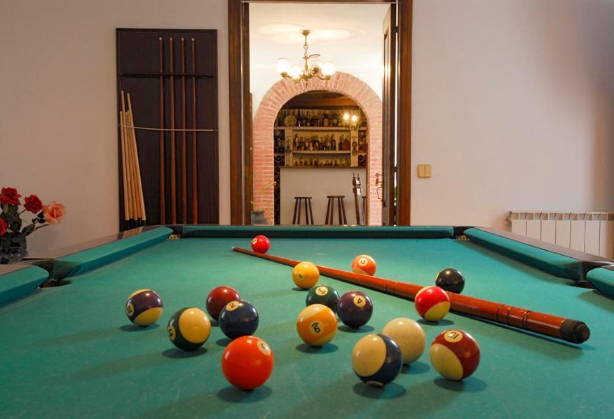 토마르 Casa Da Avo Genoveva 게스트하우스 외부 사진